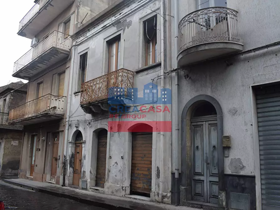 casa indipendente in vendita a Calatabiano