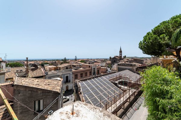 casa indipendente in vendita a Calatabiano