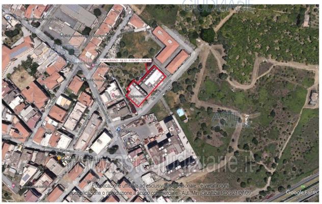 negozio in vendita a Calatabiano