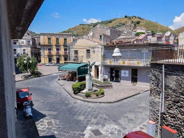 appartamento in vendita a Calatabiano