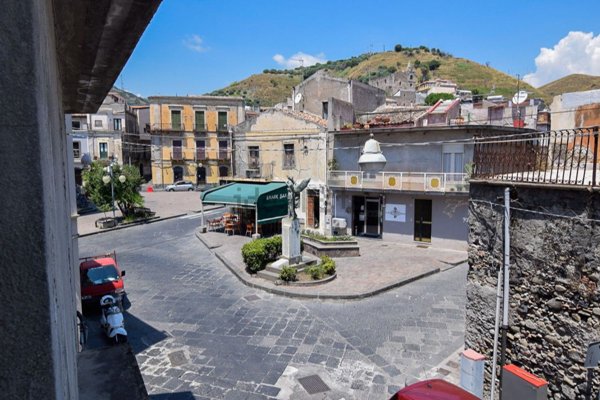 appartamento in vendita a Calatabiano