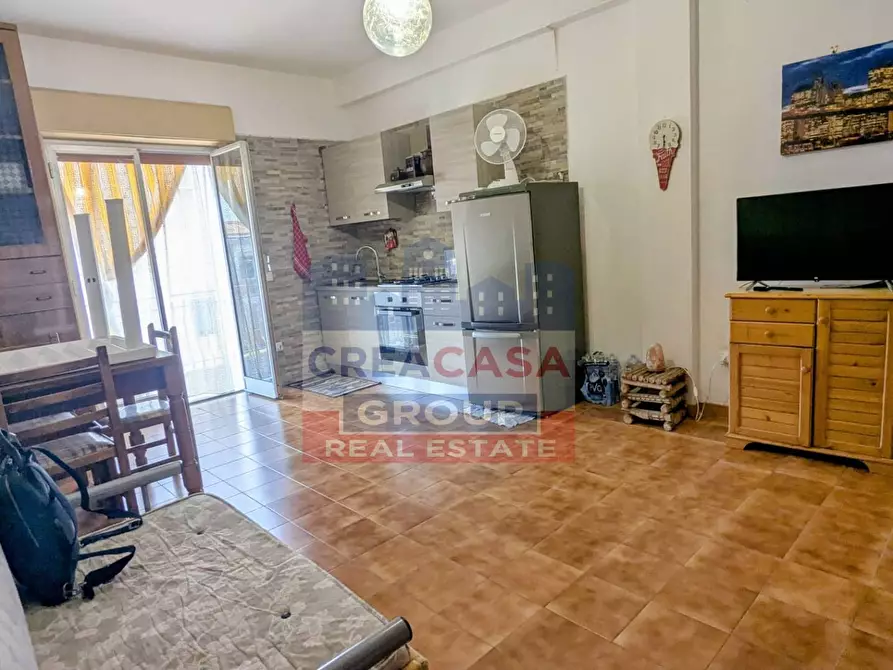 appartamento in vendita a Calatabiano