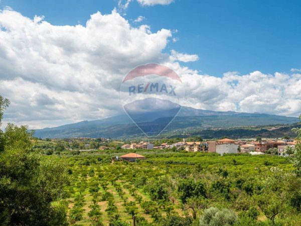 terreno agricolo in vendita a Calatabiano