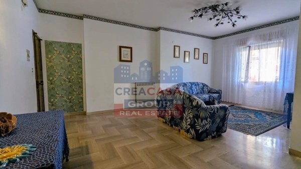 appartamento in vendita a Calatabiano