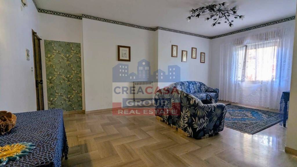 appartamento in vendita a Calatabiano