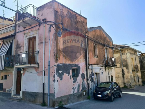 appartamento in vendita a Calatabiano