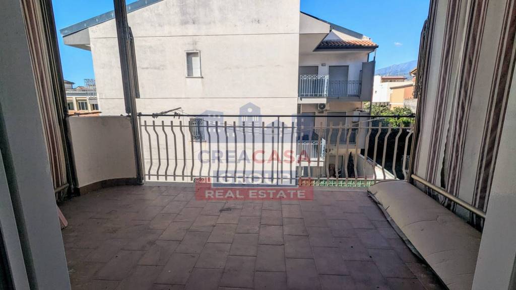 appartamento in vendita a Calatabiano