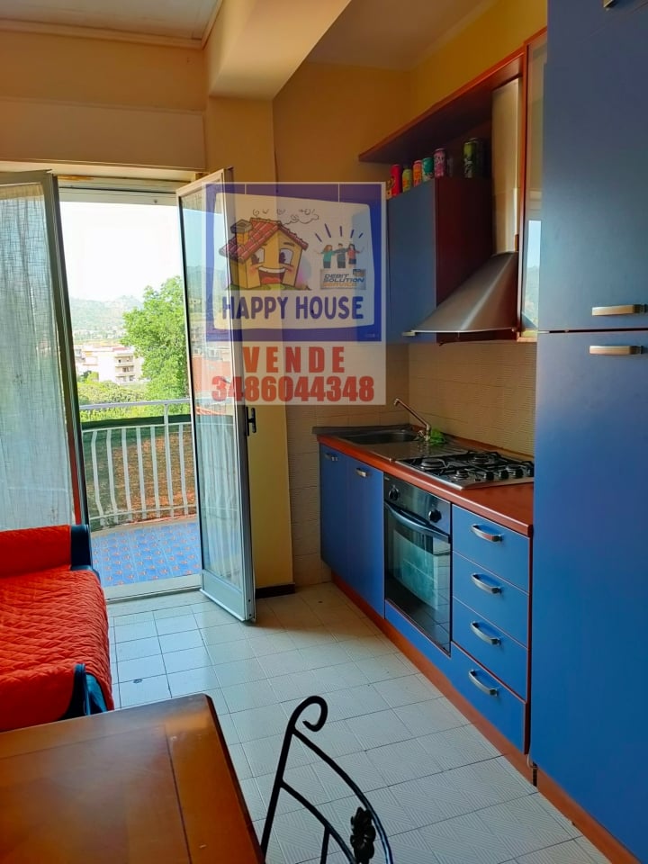 appartamento in vendita a Calatabiano