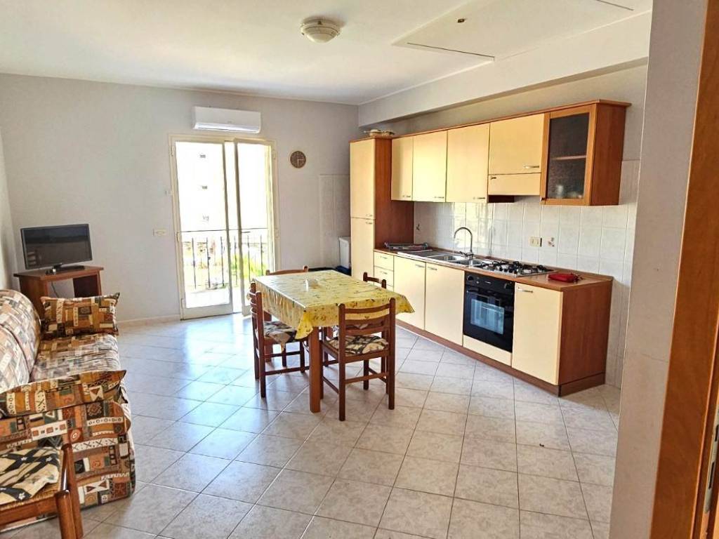 appartamento in vendita a Calatabiano