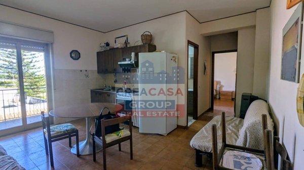appartamento in vendita a Calatabiano