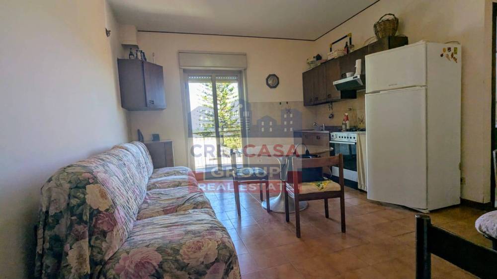 appartamento in vendita a Calatabiano