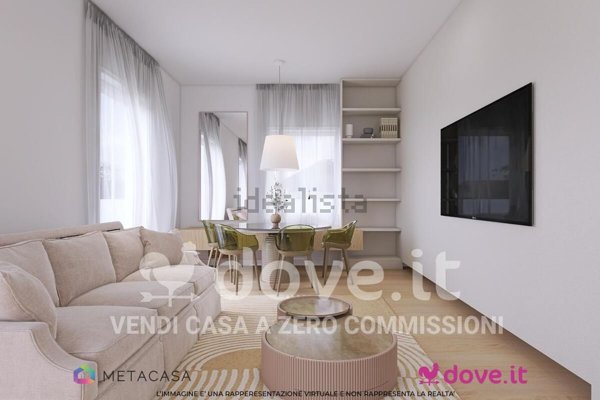 appartamento in vendita a Calatabiano
