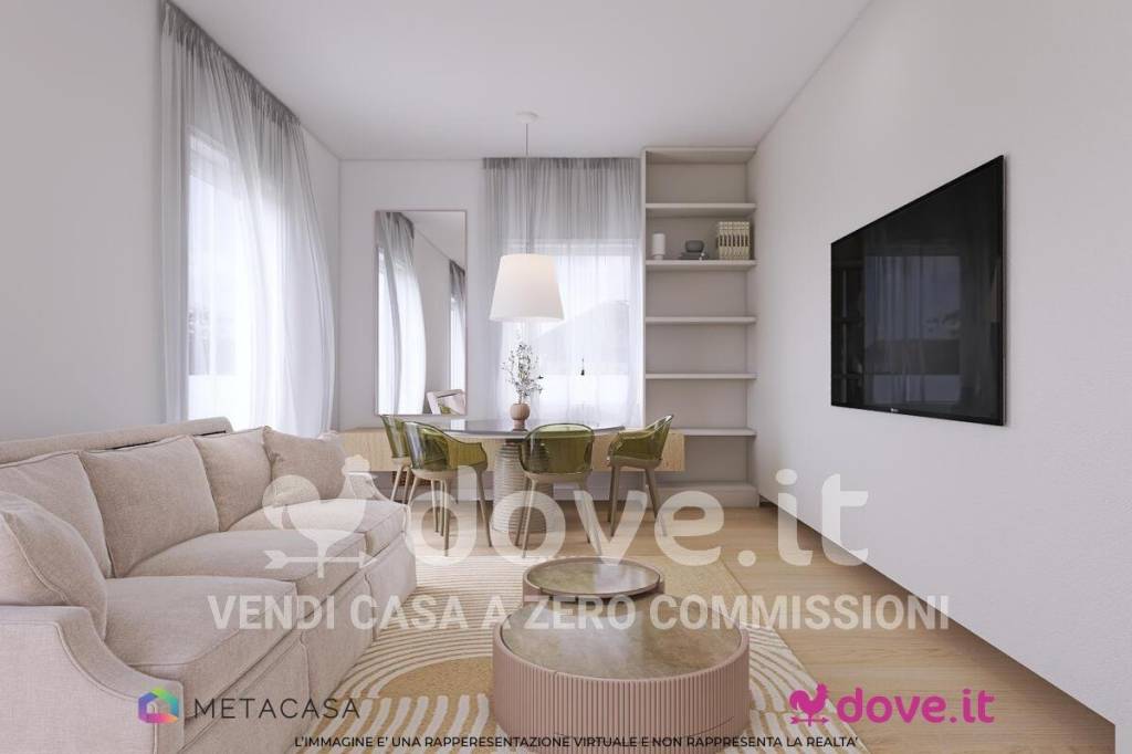 appartamento in vendita a Calatabiano