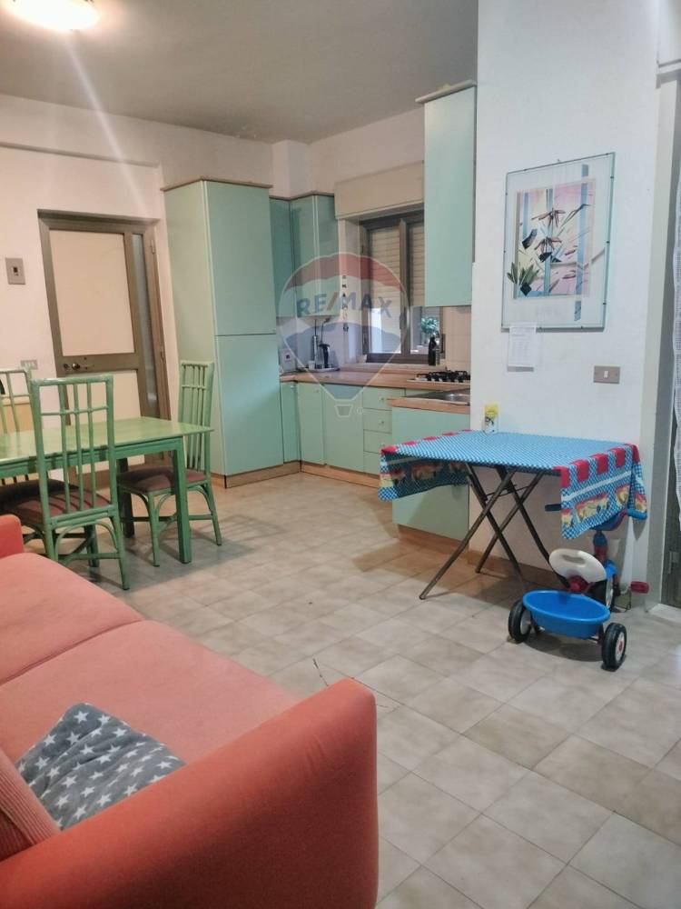 appartamento in vendita a Calatabiano