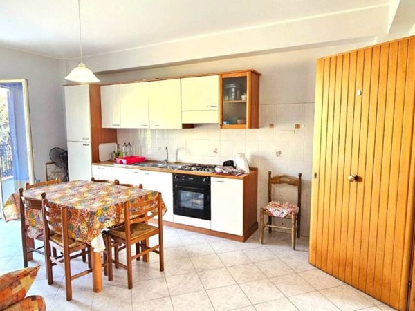 appartamento in vendita a Calatabiano