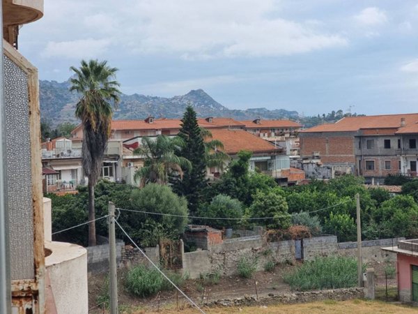appartamento in vendita a Calatabiano