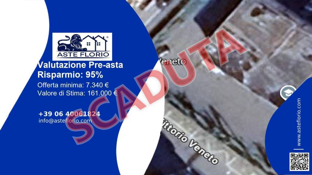 locale commerciale in vendita a Calatabiano