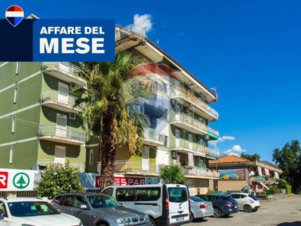 appartamento in vendita a Calatabiano