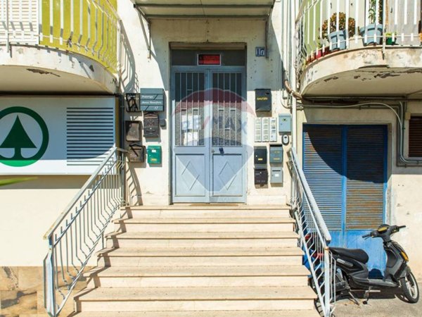 appartamento in vendita a Calatabiano