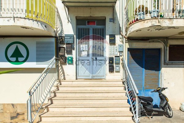 appartamento in vendita a Calatabiano