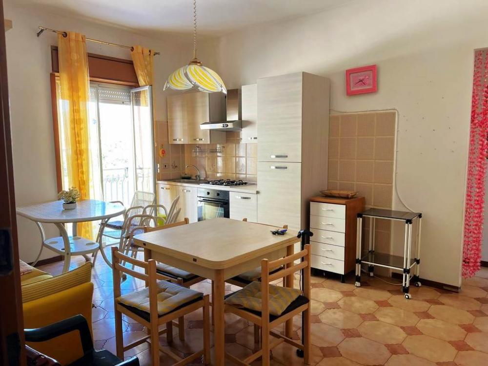 appartamento in vendita a Calatabiano