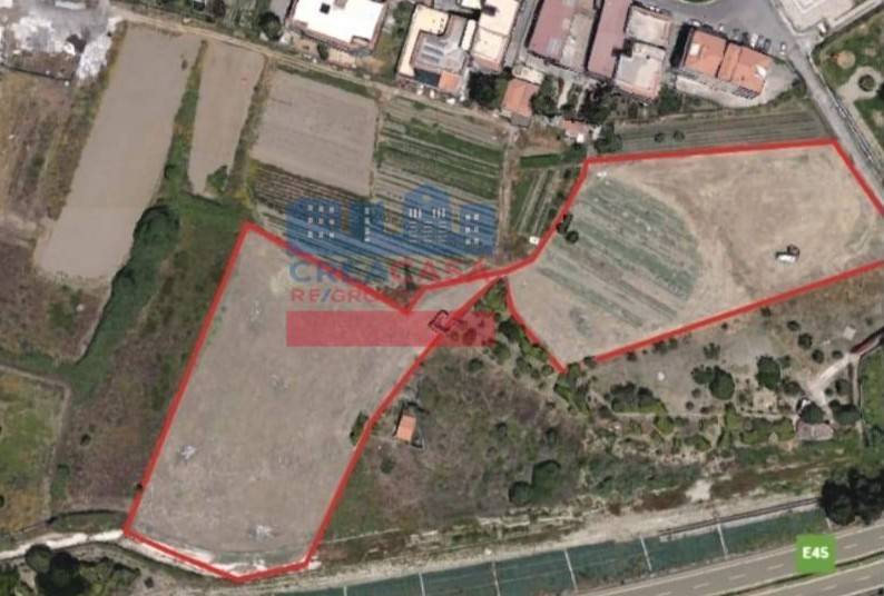 terreno agricolo in vendita a Calatabiano