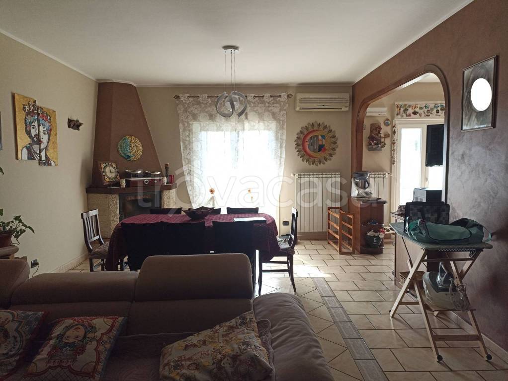 appartamento in vendita a Calatabiano