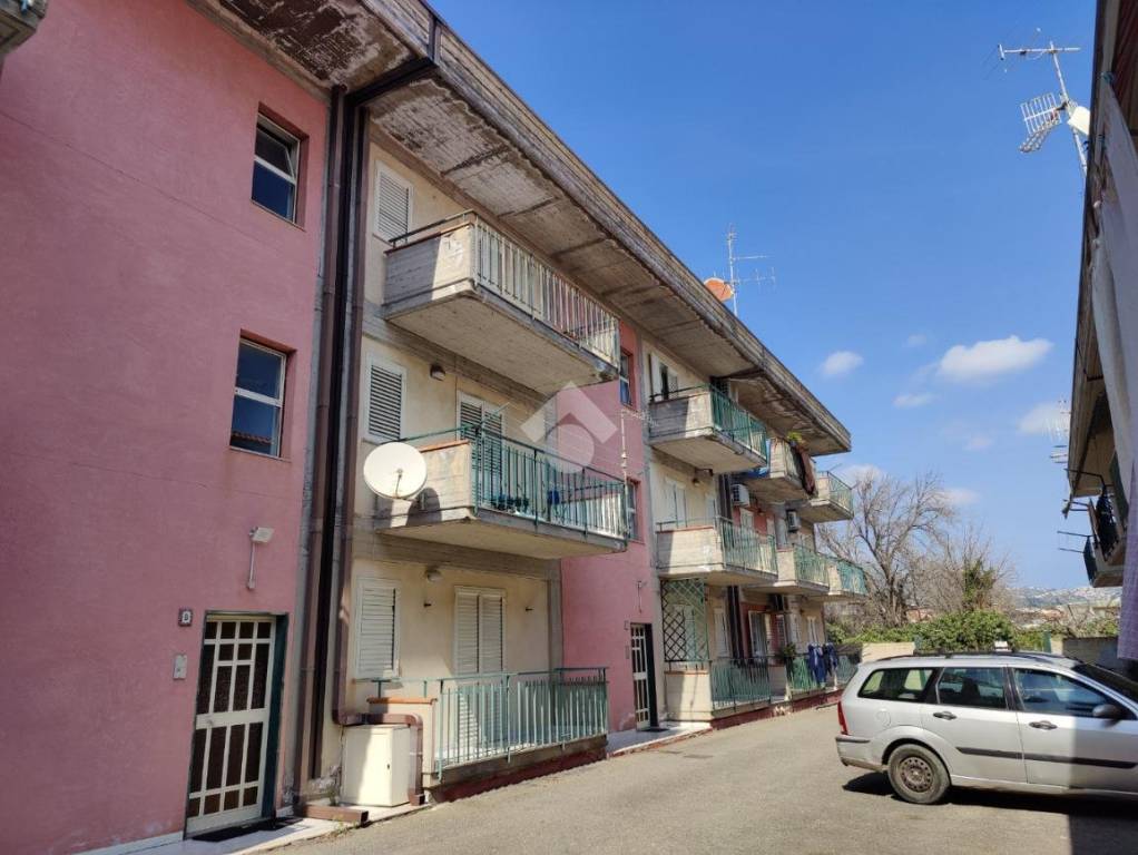 appartamento in vendita a Calatabiano