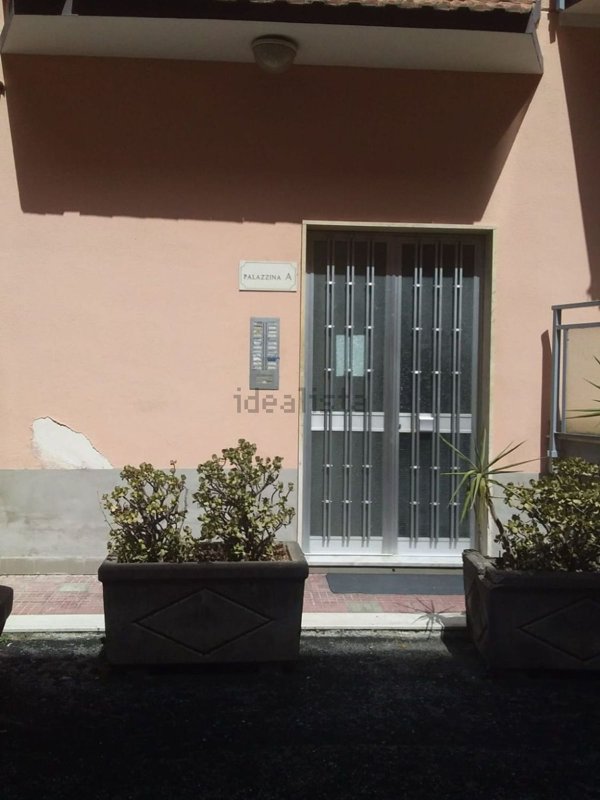 appartamento in vendita a Calatabiano