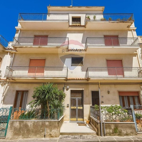 appartamento in vendita a Calatabiano