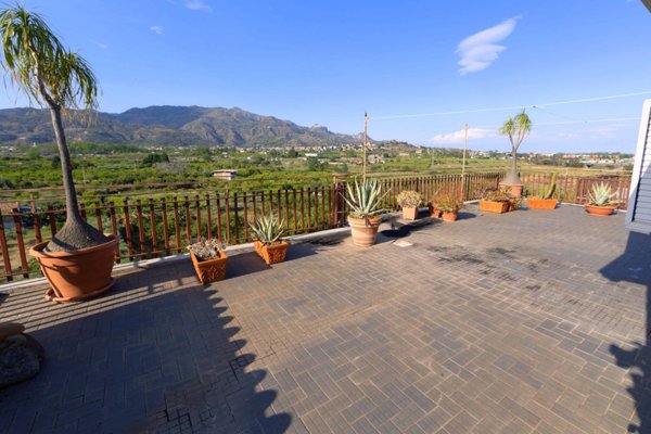 appartamento in vendita a Calatabiano