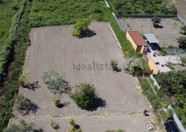 terreno agricolo in vendita a Calatabiano