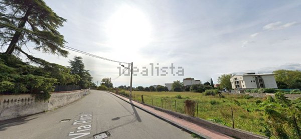 terreno edificabile in vendita a Calatabiano