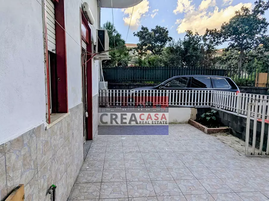 appartamento in vendita a Calatabiano