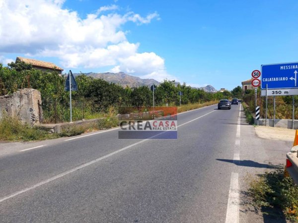 casa semindipendente in vendita a Calatabiano