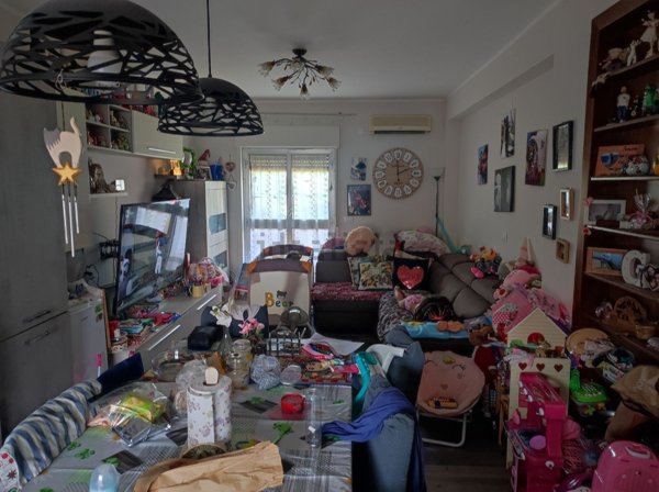 appartamento in vendita a Calatabiano