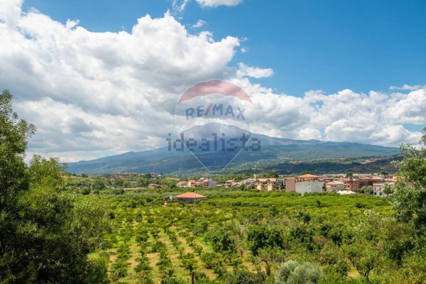 terreno agricolo in vendita a Calatabiano