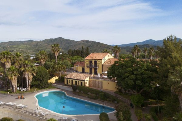 casale in vendita a Calatabiano