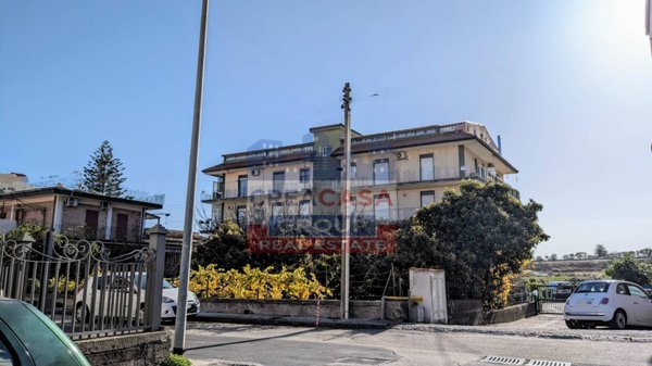 appartamento in vendita a Calatabiano