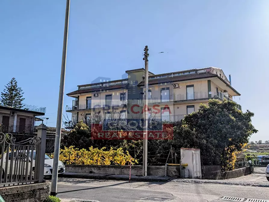 appartamento in vendita a Calatabiano