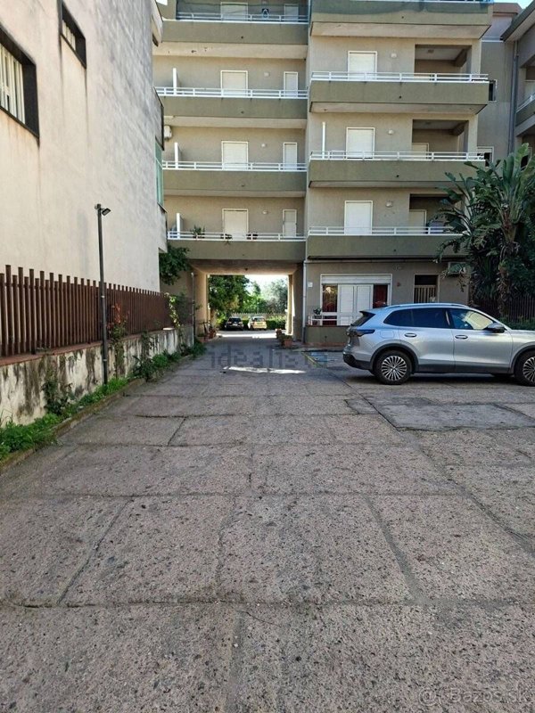 appartamento in vendita a Calatabiano