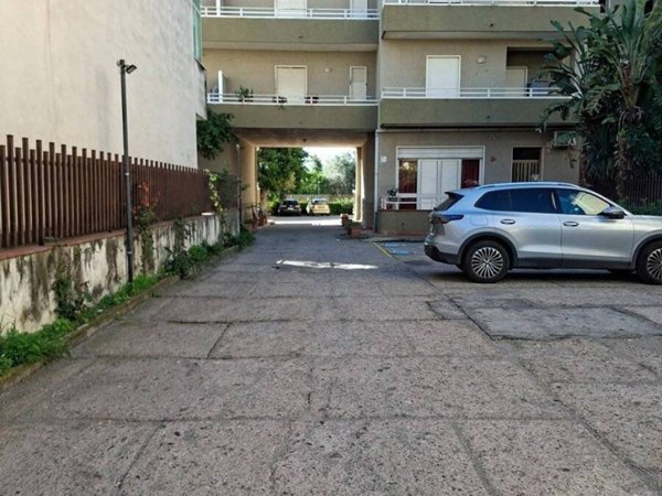 appartamento in vendita a Calatabiano