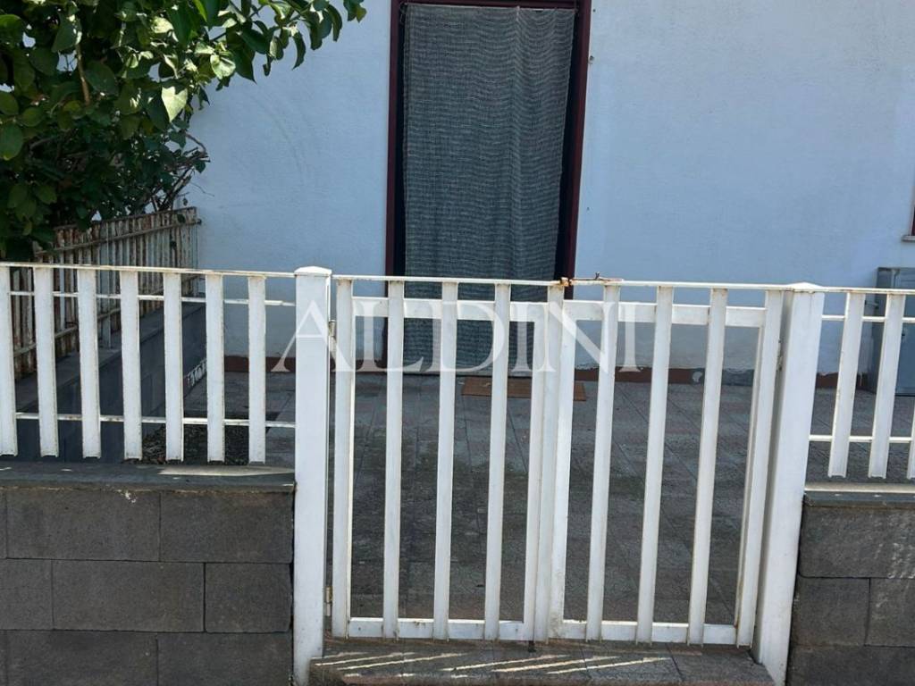 appartamento in vendita a Calatabiano