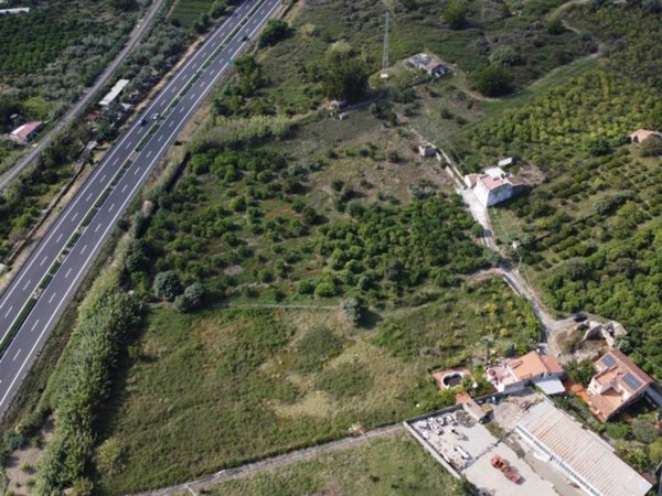 terreno agricolo in vendita a Calatabiano