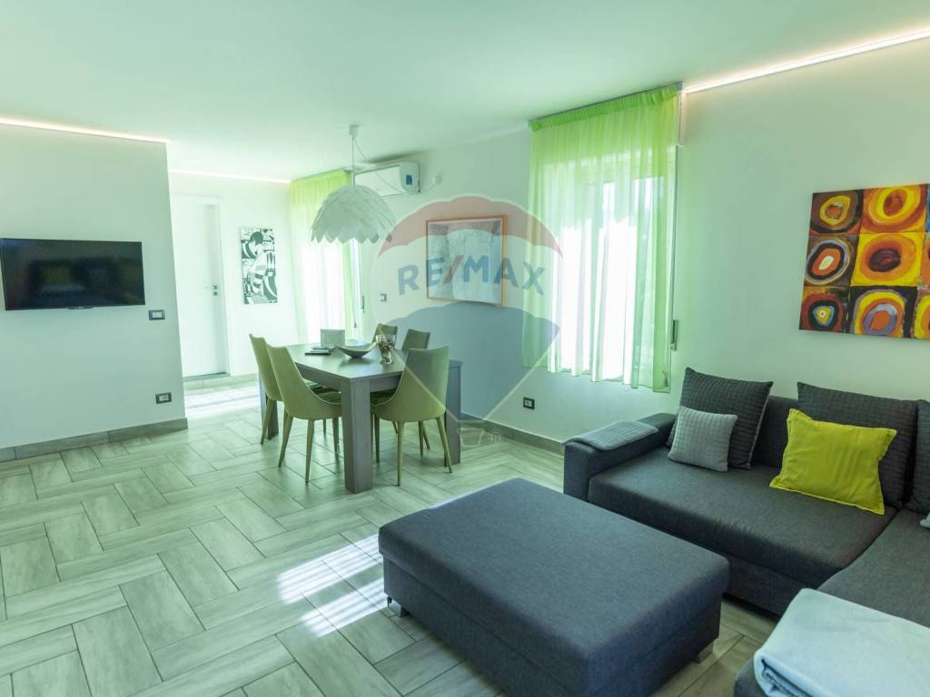 appartamento in vendita a Calatabiano