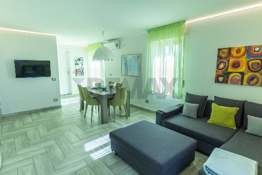 appartamento in vendita a Calatabiano