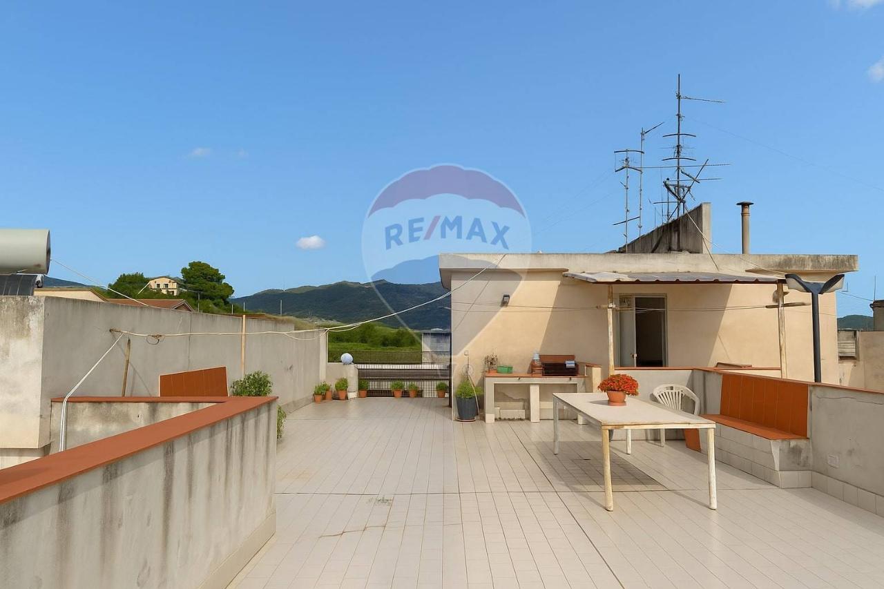 appartamento in vendita a Calatabiano