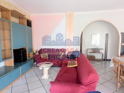 appartamento in vendita a Calatabiano