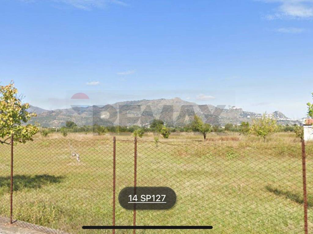 terreno agricolo in vendita a Calatabiano