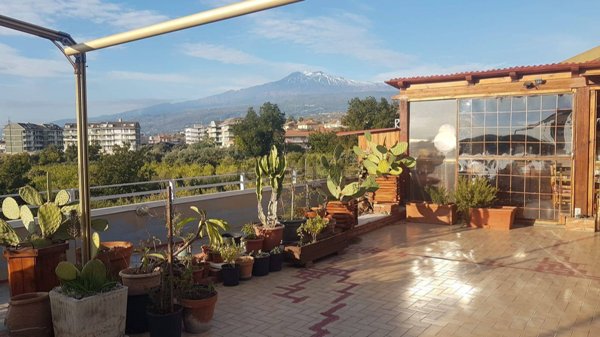 appartamento in vendita a Calatabiano